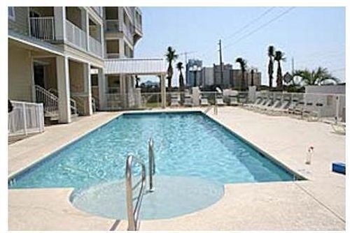 Grand Caribbean By Youngs Sun Coast Orange Beach Extérieur photo