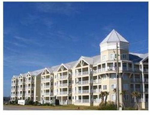 Grand Caribbean By Youngs Sun Coast Orange Beach Extérieur photo