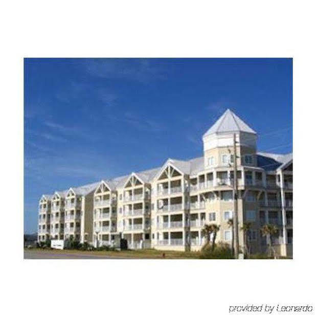 Grand Caribbean By Youngs Sun Coast Orange Beach Extérieur photo
